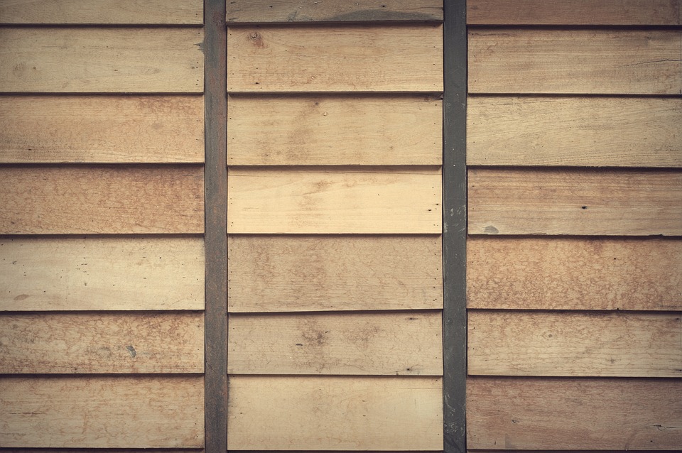Why You Should Always Choose Timber for Your Cladding