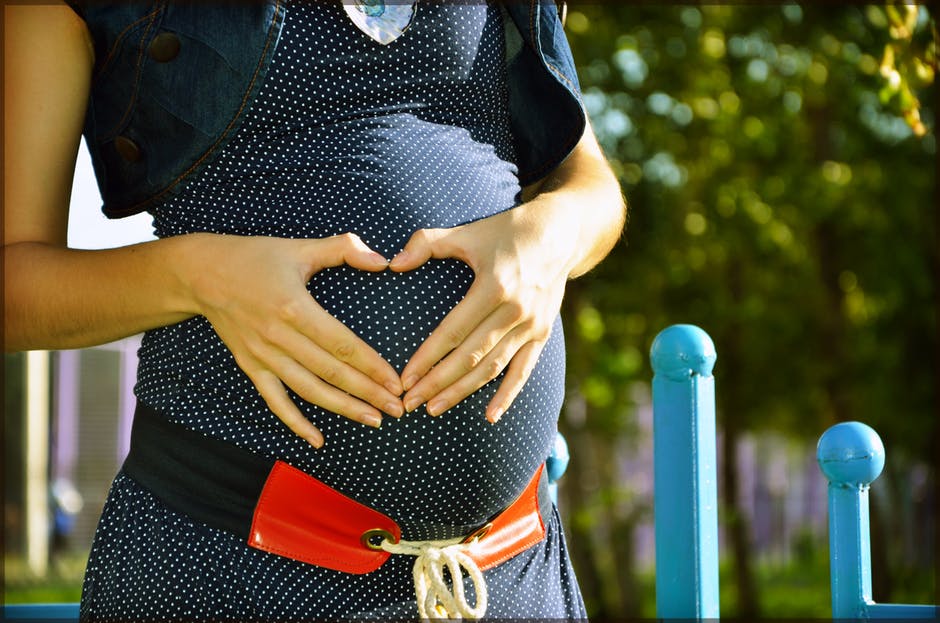 3 Tips for Dealing With Pregnancy Symptoms With Other Kids At Home