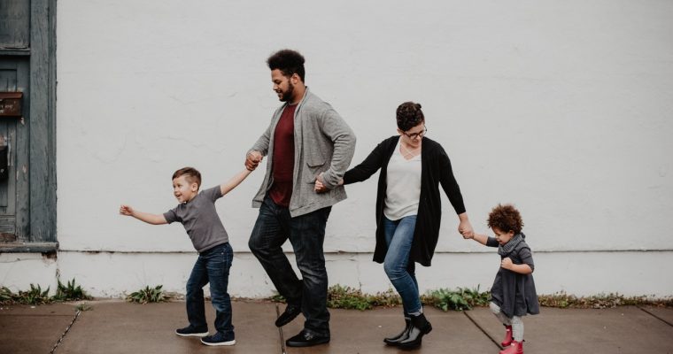 7 Great Family Activity Ideas
